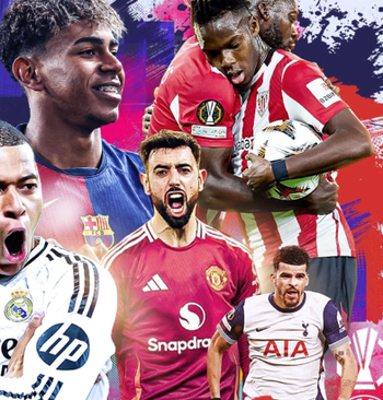 图多尔：你看到里沙利松的纹身可能会觉得...但他是个非常好的人